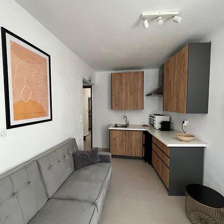 Casaki38 Appartement Iraklion Buitenkant foto