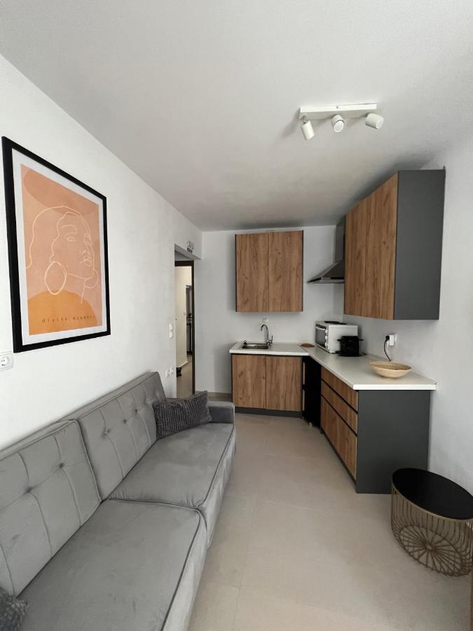 Casaki38 Appartement Iraklion Buitenkant foto