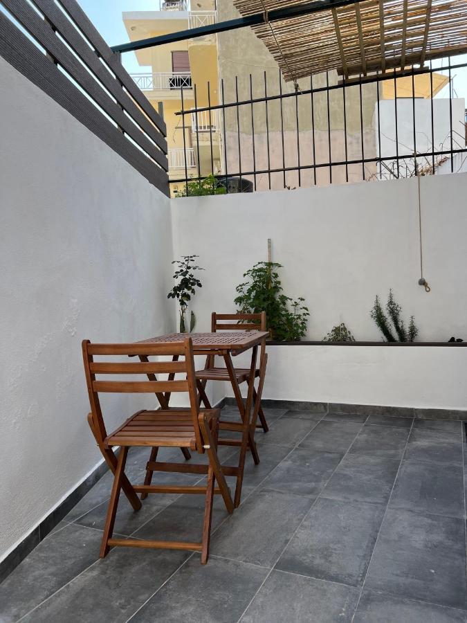 Casaki38 Appartement Iraklion Buitenkant foto