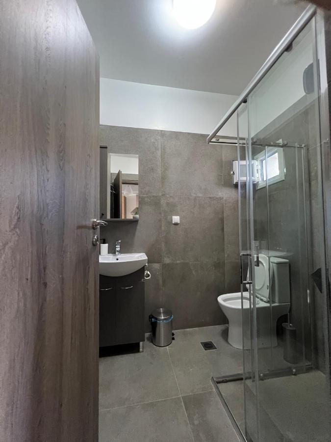 Casaki38 Appartement Iraklion Buitenkant foto
