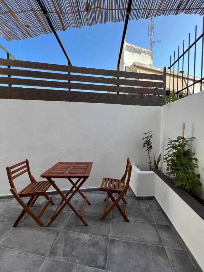Casaki38 Appartement Iraklion Buitenkant foto