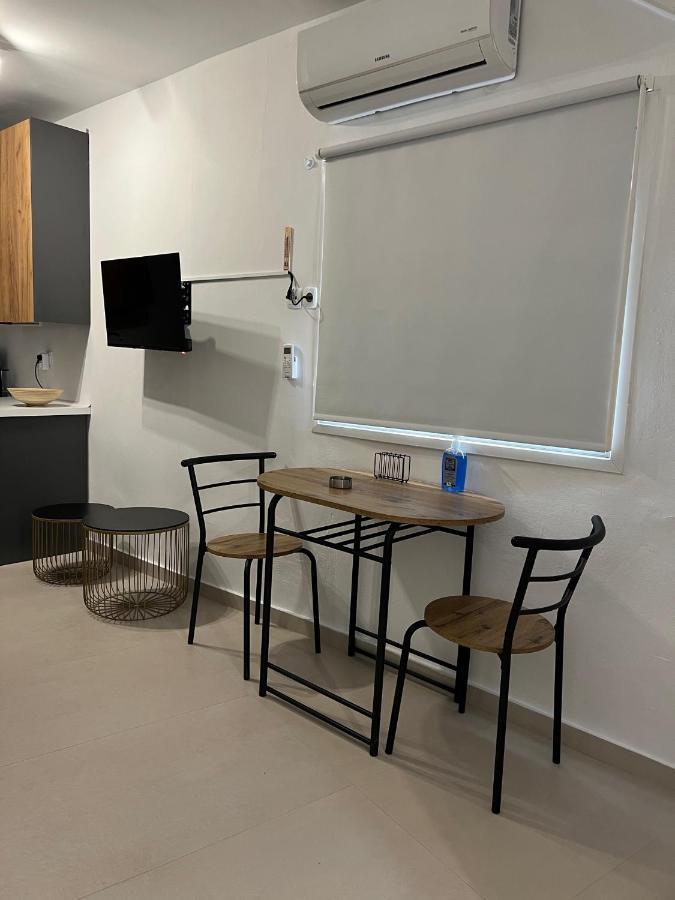 Casaki38 Appartement Iraklion Buitenkant foto