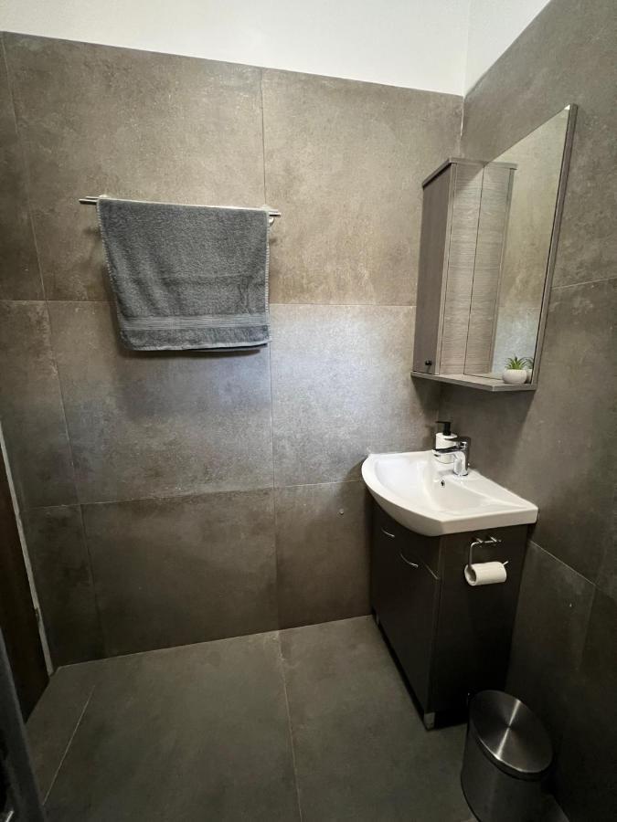 Casaki38 Appartement Iraklion Buitenkant foto