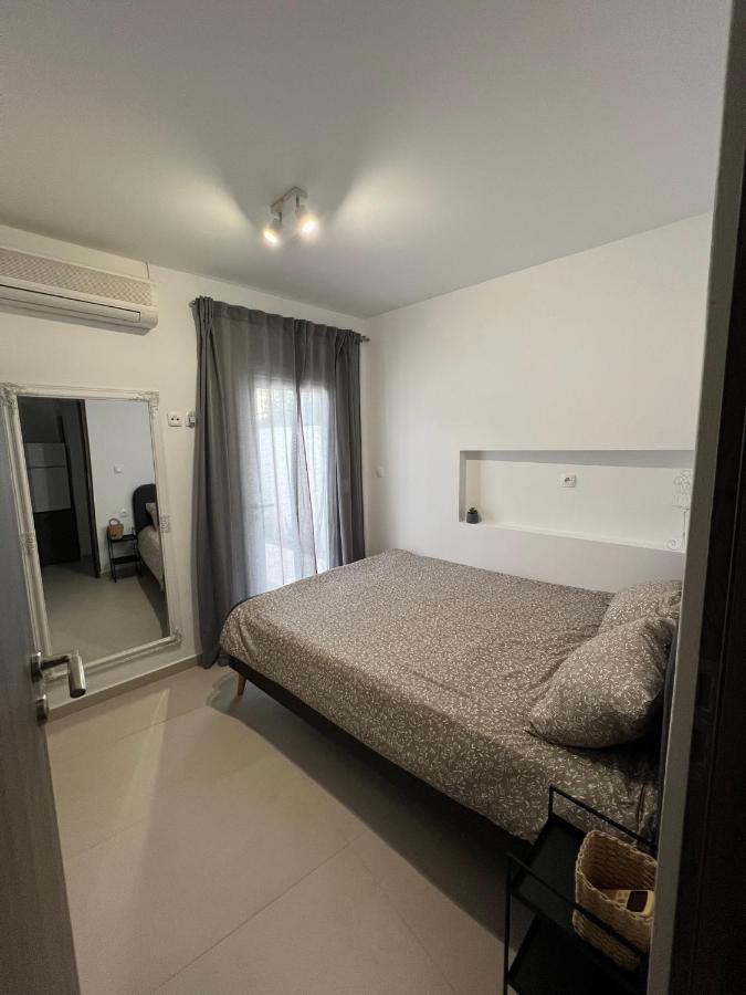 Casaki38 Appartement Iraklion Buitenkant foto