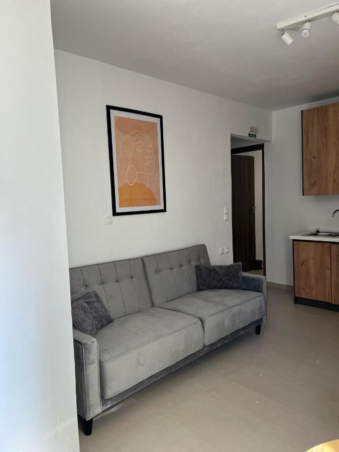 Casaki38 Appartement Iraklion Buitenkant foto