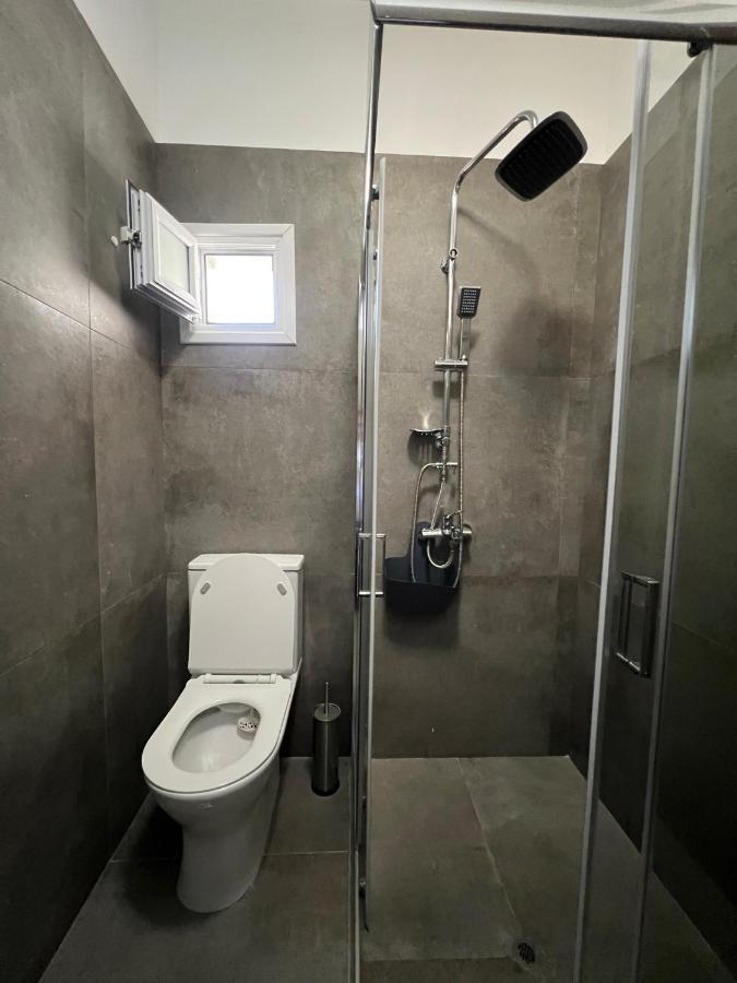 Casaki38 Appartement Iraklion Buitenkant foto