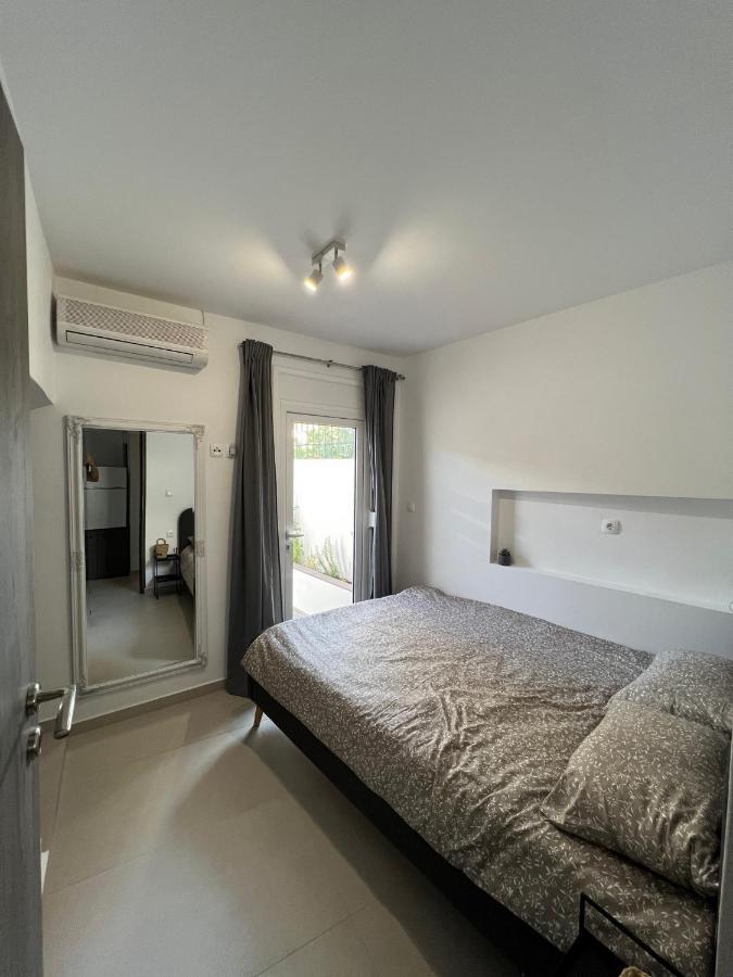 Casaki38 Appartement Iraklion Buitenkant foto